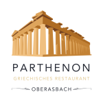 13 - PARTHENON OBERASBACH webseite Logo